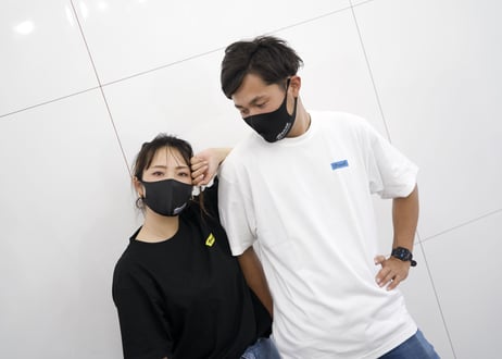 Garage Success ✕ BRASH オリジナルTシャツ 【BRASH】