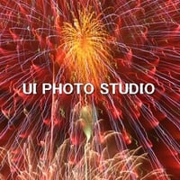 花火アート
