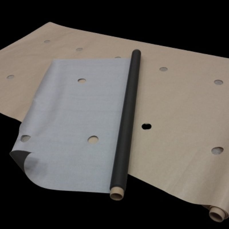 OJIサステナマルチ スタンダードタイプ 無孔品 950mm✕200m 2本セット