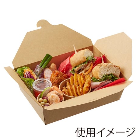 CATEGORY 紙容器（ペーパーフードパッケージ） | 株式会社 田村商店
