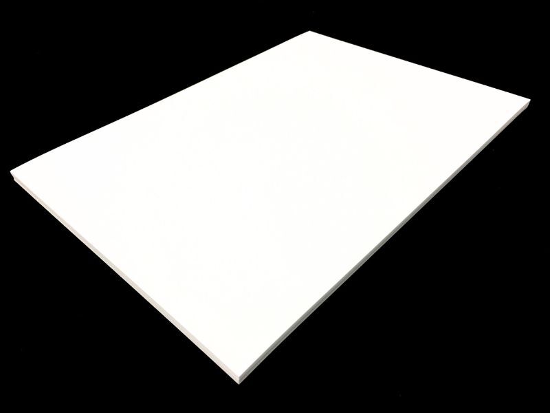 POP制作に】耐水耐油紙ポエム-S 米坪 185ｇ/㎡（紙厚約0.19㎜） A4/B5サイズ...