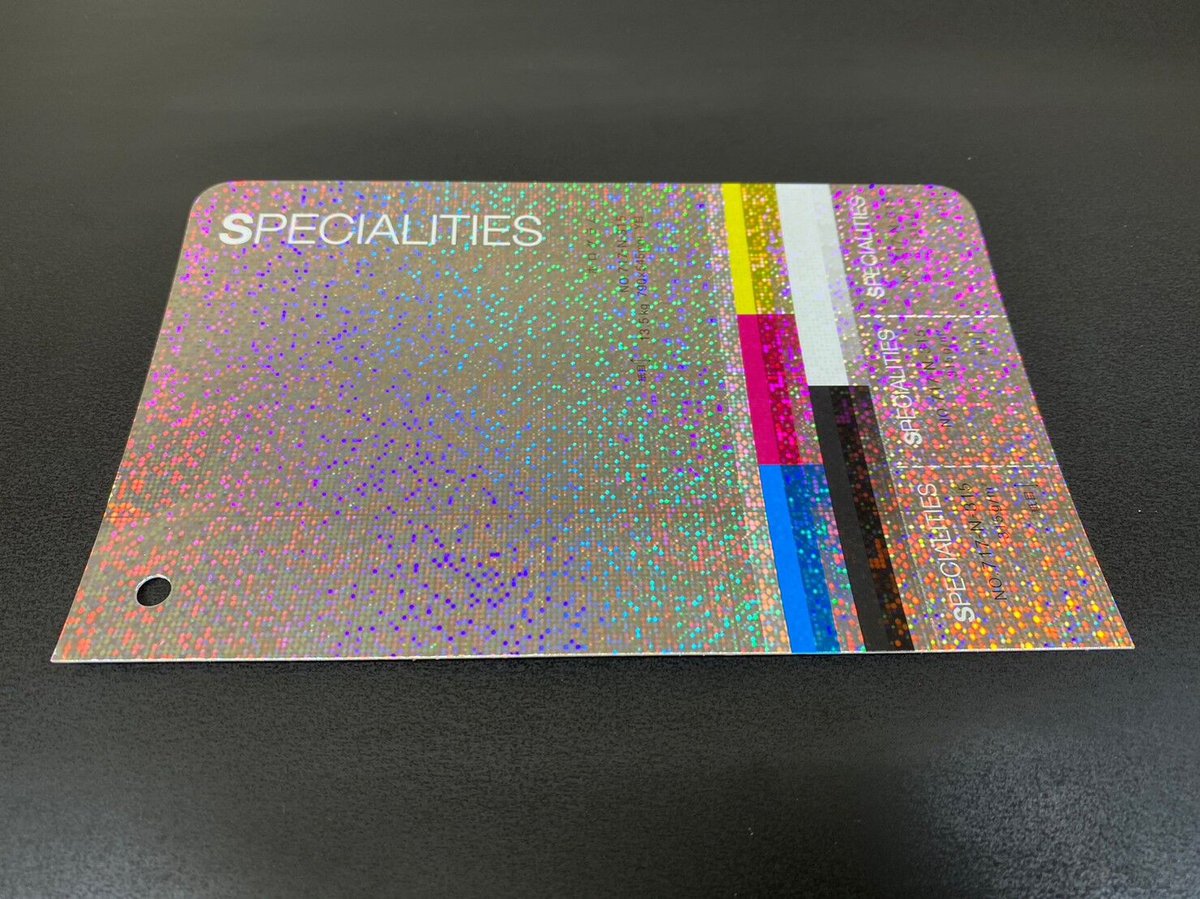 ホログラム紙 No717-N-315 | 株式会社 田村商店