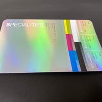 ホログラム紙 No 711-1 | 株式会社 田村商店