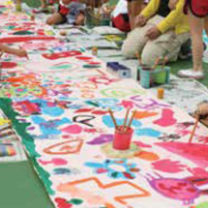 大きい色画用紙】ジャンボロール 900mm×10m巻 1本 | 株式会社 田村商店