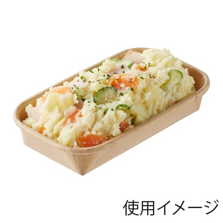 紙容器(業務用) CATEGORY 紙容器（ペーパーフードパッケージ） | 株式会社 田村商店