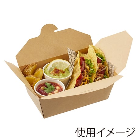CATEGORY 紙容器（ペーパーフードパッケージ） | 株式会社 田村商店