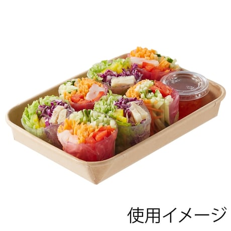 CATEGORY 紙容器（ペーパーフードパッケージ） | 株式会社 田村商店