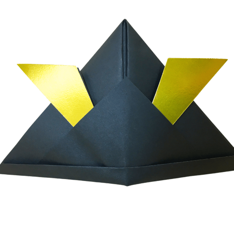 工作用 金色厚紙（380㎜×525㎜）1枚～販売中 高級感の演出に最適