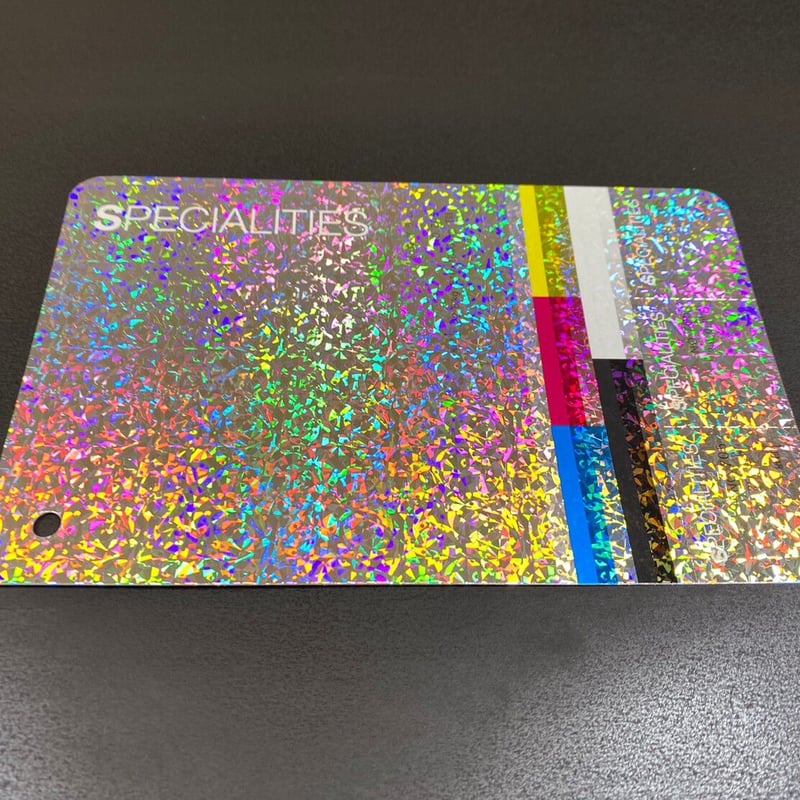 激レア 非売品　フライターグ　ホログラムポスター 横尾忠則 x GUCCI B1ポスター（縦型） – TOKION