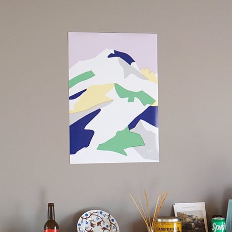 CATEGORY ペーパー類 | HIGASHI ALPS SHOP