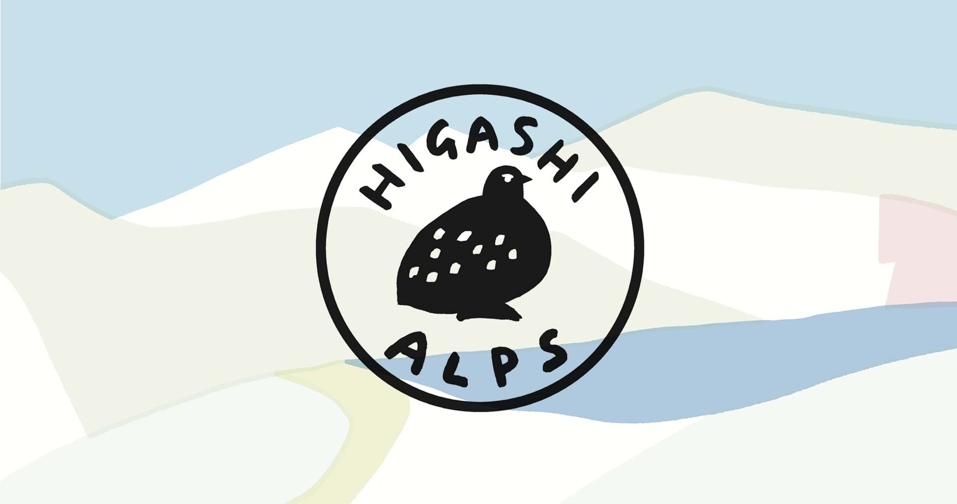 HIGASHI ALPS SHOP