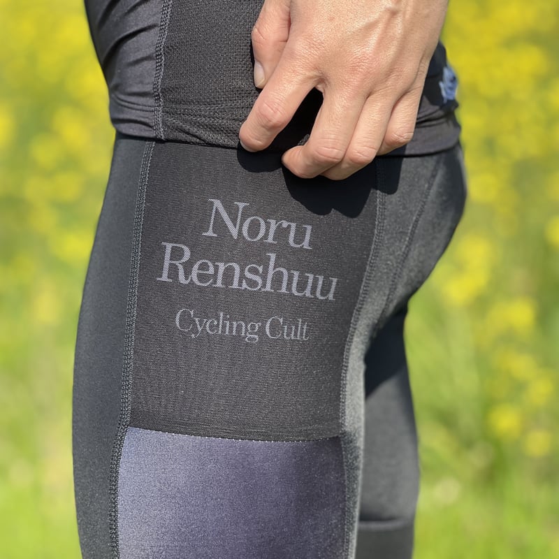 RAPHA BREVET CARGO BIBSHORTS Sサイズ Men's Brevet Cargo Bib Shorts | Rapha