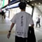 乗る練習 Cult Supporters' Dry Tee - Throwback -