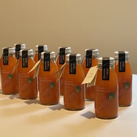 富士山にんじんジュース200ml　10本セット