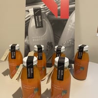 富士山にんじんジュース６本入り  200ml×6本