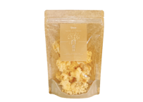 オーガニックUSDA/EU BCS認証 白キクラゲ【銀耳】25g