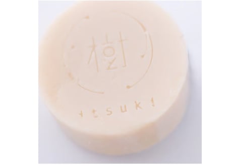 うるおいNo.1 米ぬか石けん