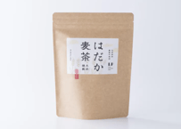 [定番サイズ] はだか麦茶１２P 無農薬/無化学肥料