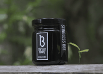 スティングレスビーハニー250g