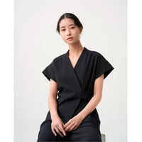 ジャケット単品　- ブラック -