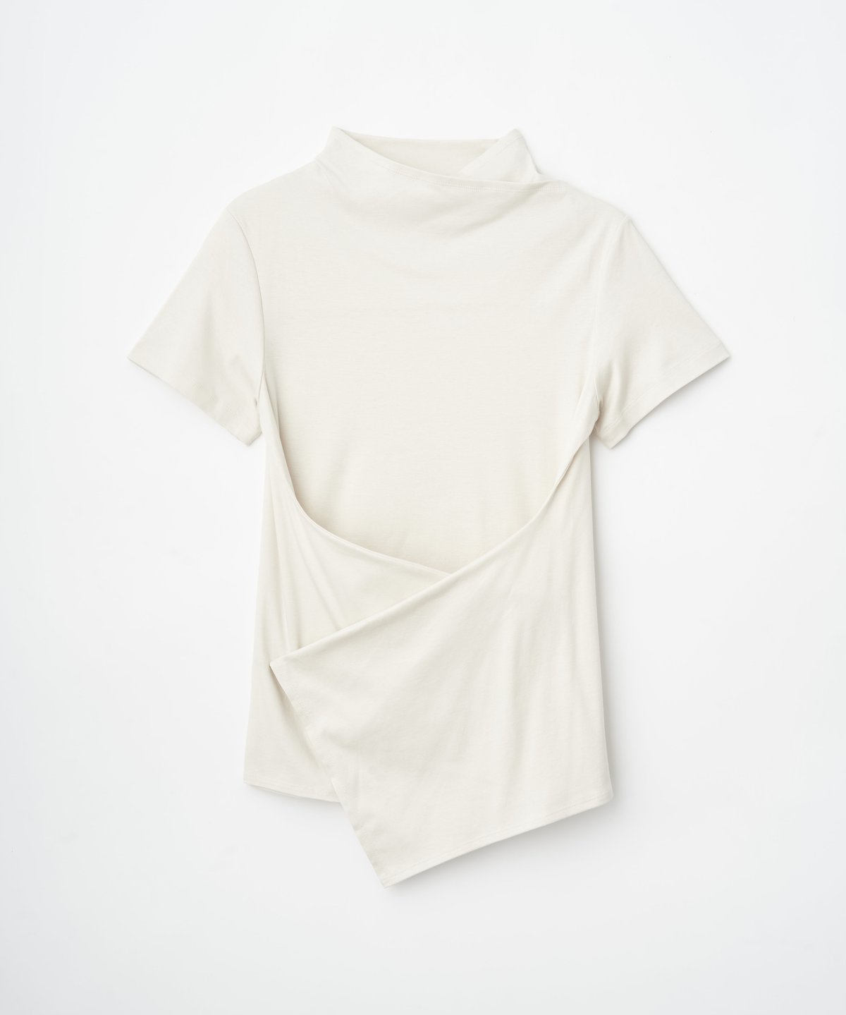2way トップス - オフホワイト - | Heau 2way トップス - オフホワイト - | Heau