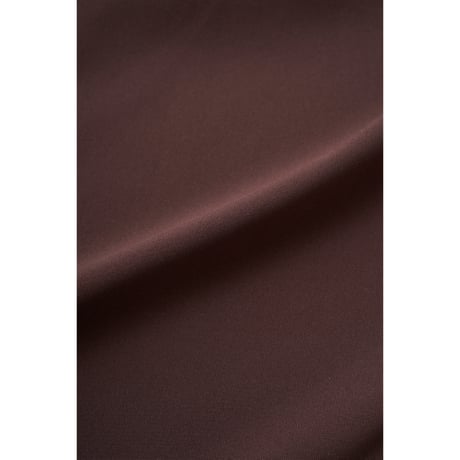 ジャケット単品　- ブラウン -