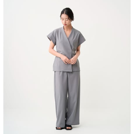 ジャケット単品　- グレー -