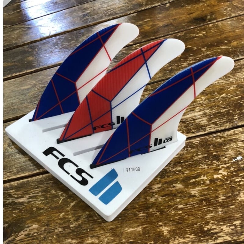 ☆実用品☆KOLOHE ANDINO コロヘ アンディーノ Lサイズ 重た FCS2