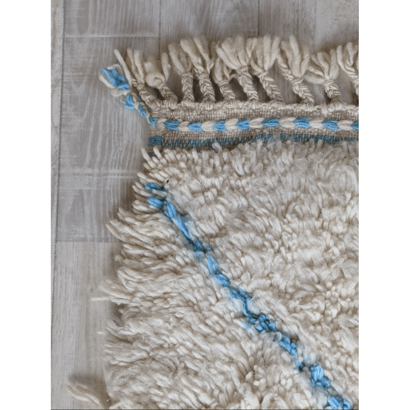 ベニワレン　vintage モロッコ ラグ カーペット 絨毯 ベニワレン ビンテージ | Boawid