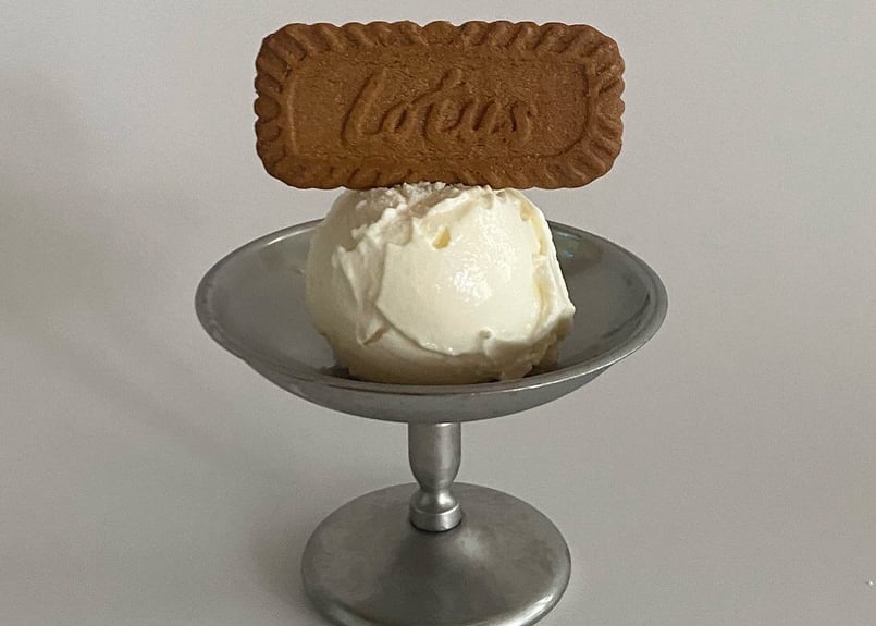 ミルク》 8個セット | FERME