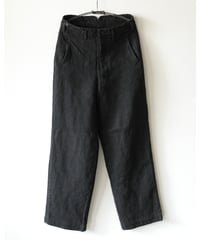 ※再入荷 TOKIHO / TE TE VI GD <dry black>