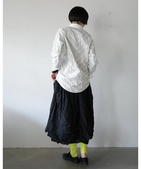 RIG / パッチ•レギュラー丈 <キミドリ>