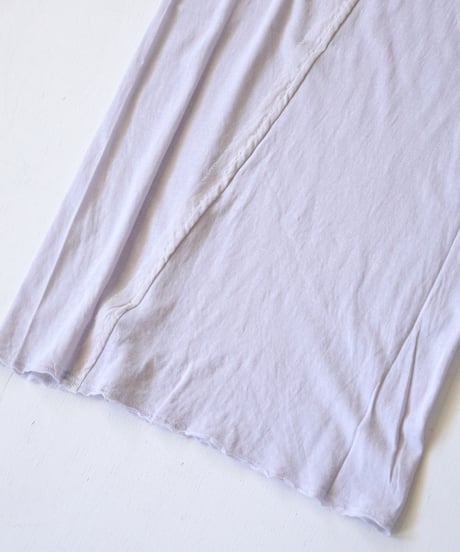 RIG / ケイト半袖Tシャツ <アイスグレー>