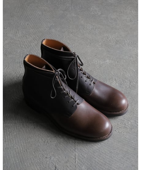 forme / 7 hole boots <fm-107>