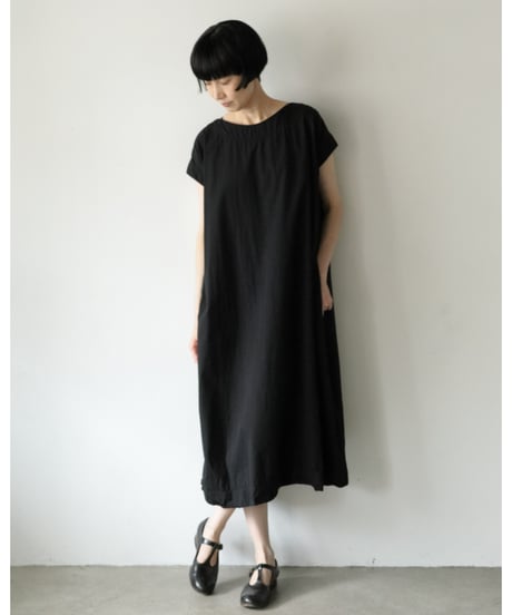 TOKIHO / SOLO V SS GD <logwood black>