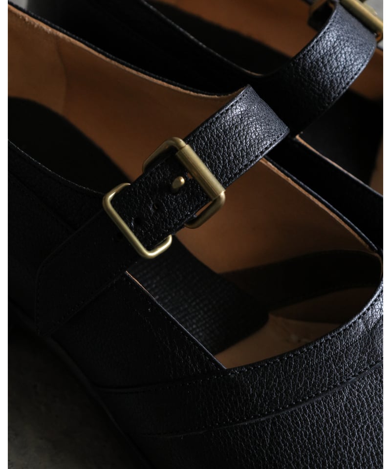 forme fm-119 ARAB STRAP Ⅱ forme / ARAB STRAP Ⅱ <fm-119> | AUTHOR