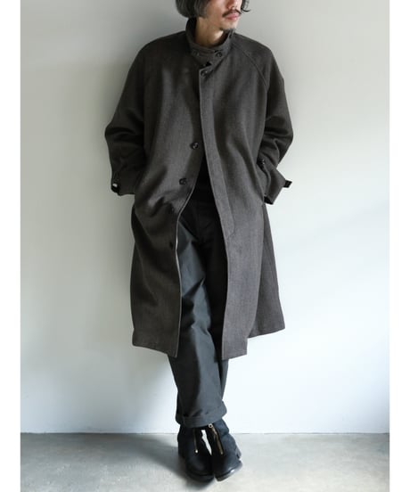 forme / FRONT <fm-141>