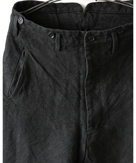 ※再入荷 TOKIHO / TE TE VI GD <dry black>
