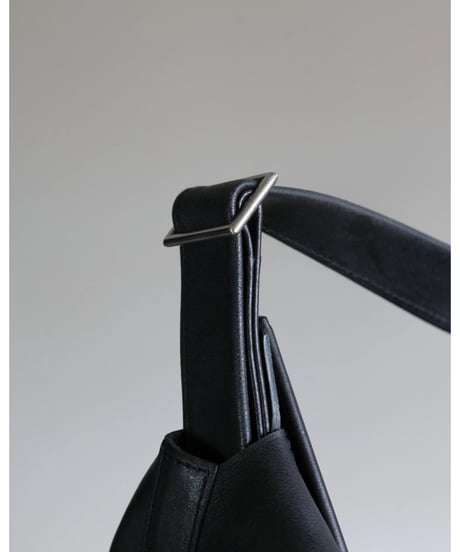ヌ / Lan-zi bag <black>