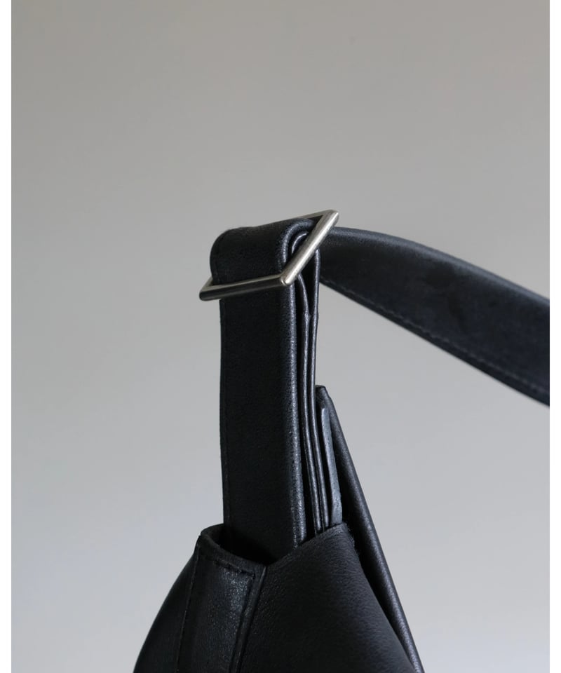 ヌ / Lan-zi bag <black> | AUTHOR