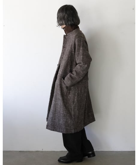 TOKIHO / LIGHTNESS - Ⅸ <brown>