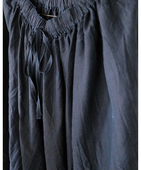 quitan / "Desert Zouave" PANTS <navy>