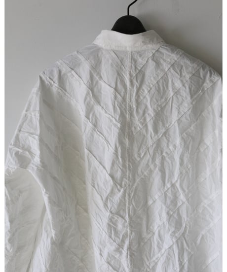DDUD / DBSTSH <Off White>