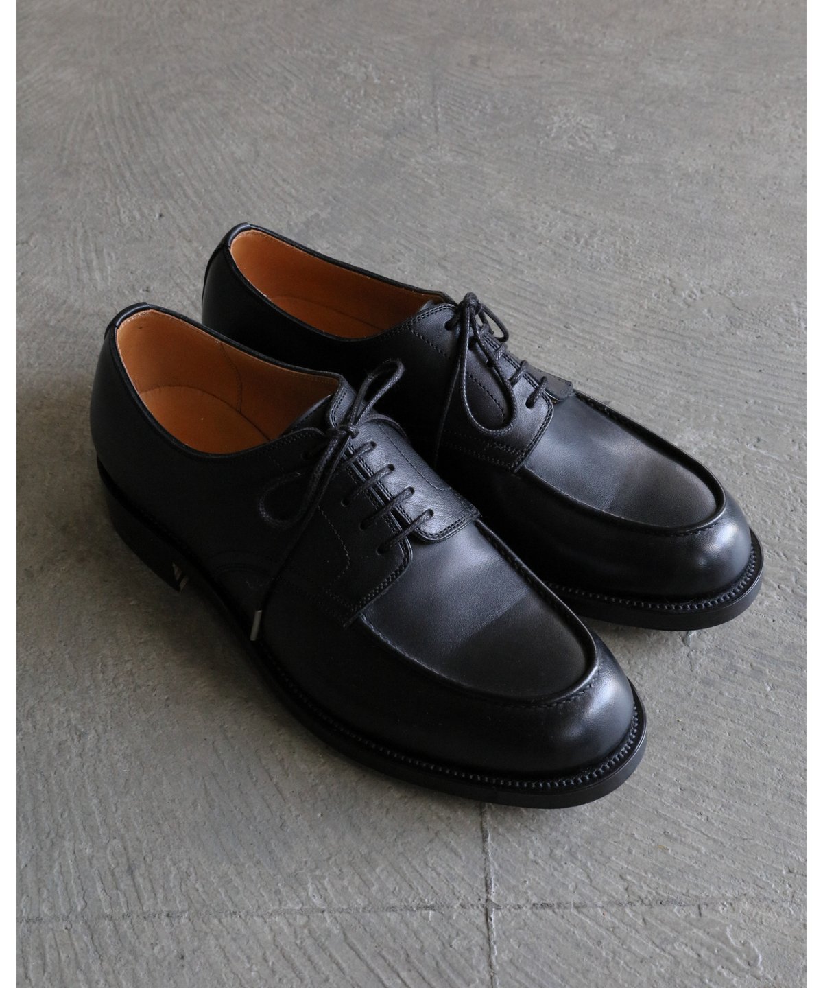 靴 forme fm-120 Hand Mocca Blucher size 6 forme fm-120 hand mocca blucher goodyear | TALE COCOON