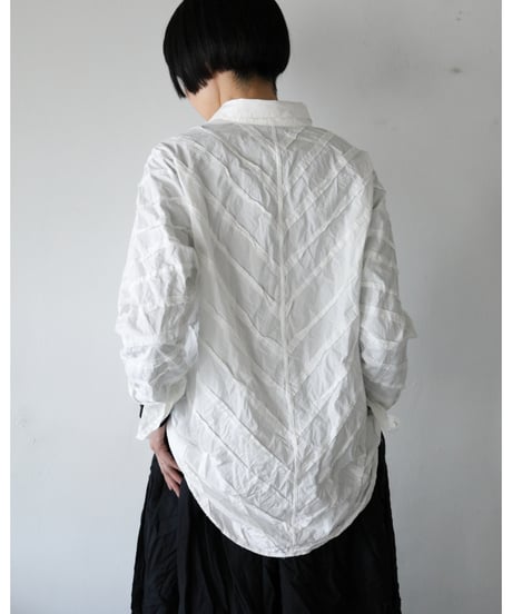 DDUD / DBSTSH <Off White>