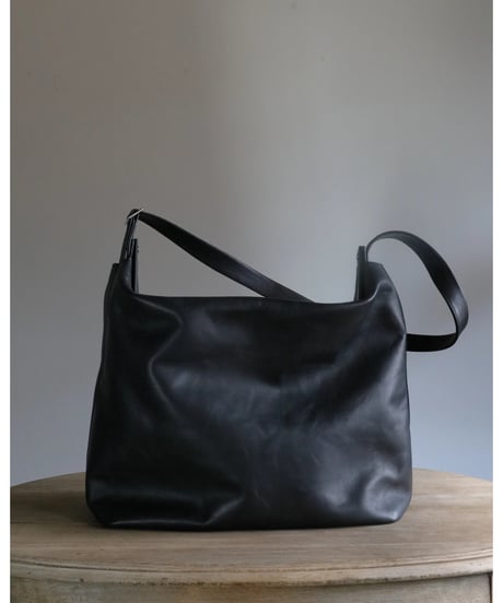 ヌ / Lan-zi bag <black>