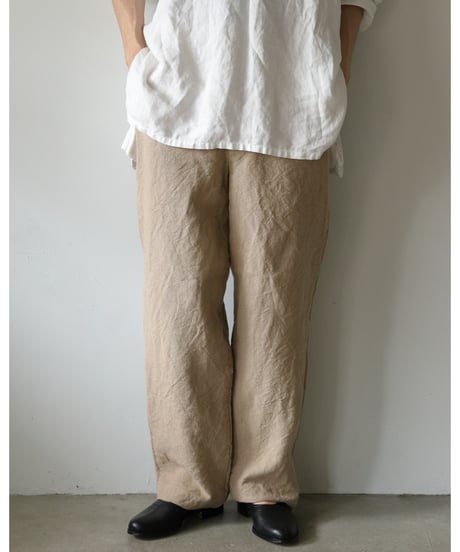 ※再入荷  TOKIHO / TE TE VI GD <dry leaf>
