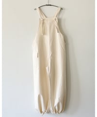 quitan / US NAVY OVERALLS <ecru>