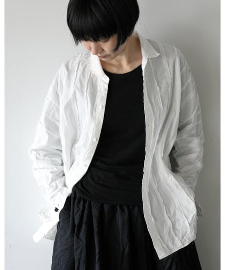 DDUD / DBSTSH <Off White>