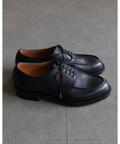 forme / HAND MOCCA BLUCHER <fm-120>